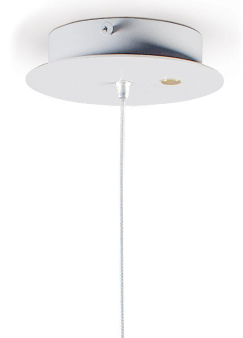 Lladro Mademoiselle Daniela Ceiling Lamp (US)