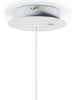 Lladro Mademoiselle Daniela Ceiling Lamp (US)