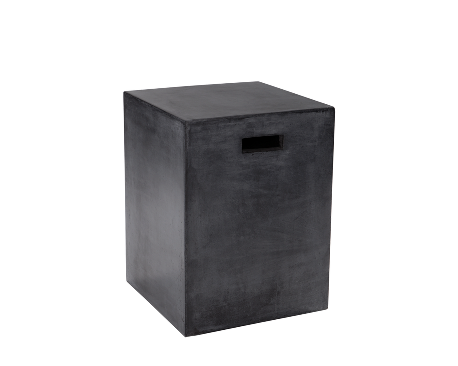 Sunpan Castor End Table DSC