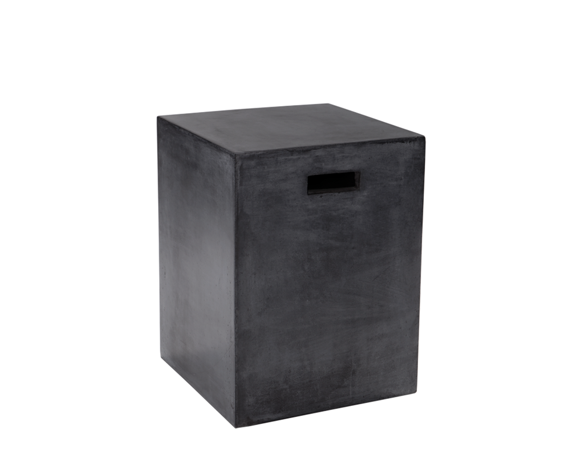 Sunpan Castor End Table DSC