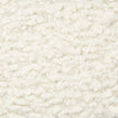 Global Views Tuffet Ottoman Sheepskin by Ashley Childers