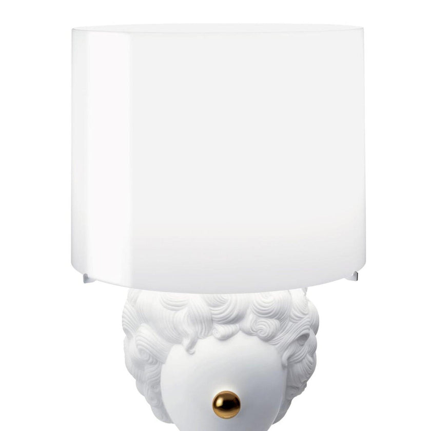 Lladro The Clown Table Lamp By Jaime Hayon (US)