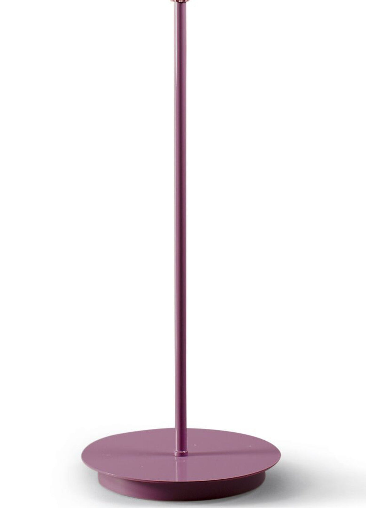 Lladro Belle De Nuit Floor Lamp (US)