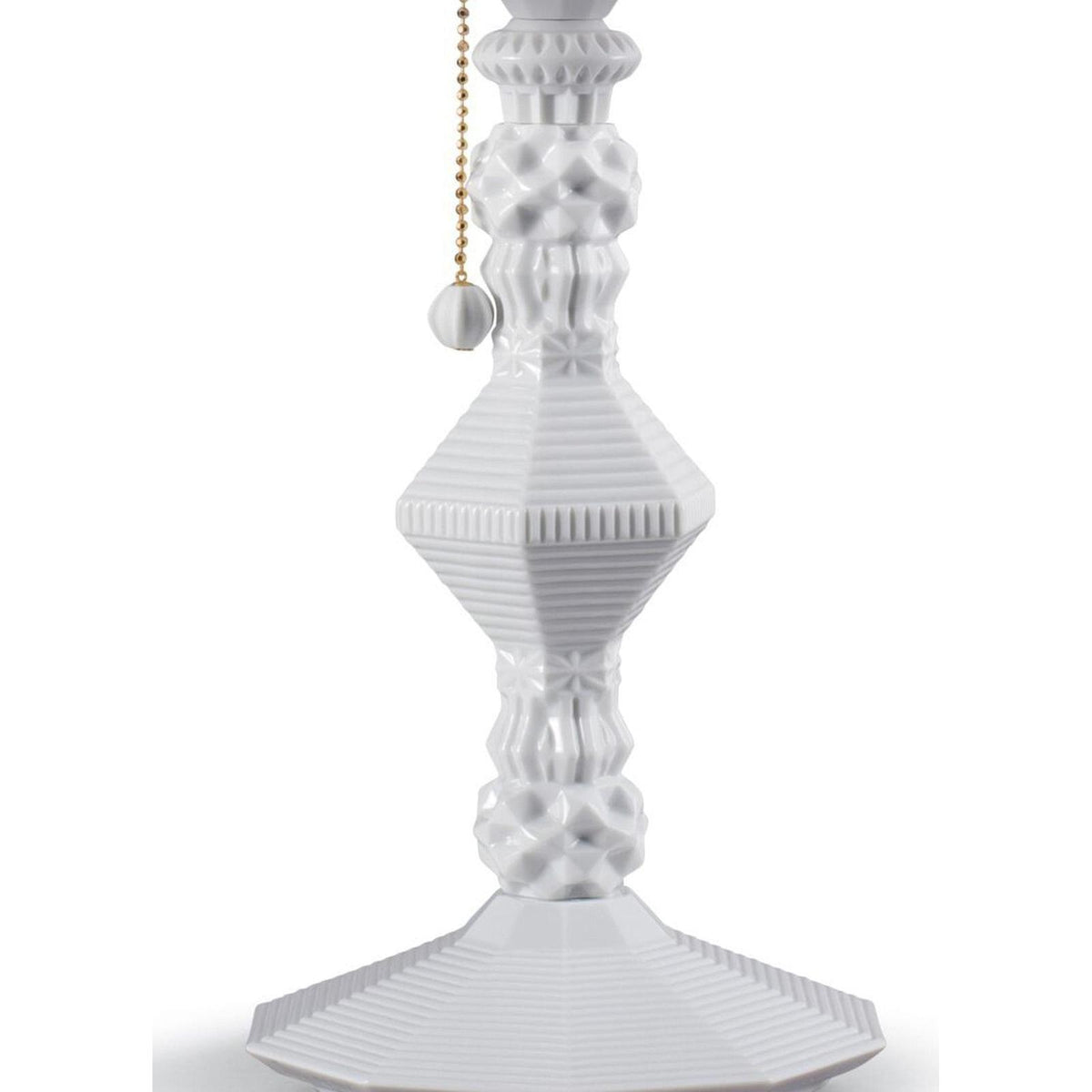 Lladro Belle De Nuit Table Lamp (US)