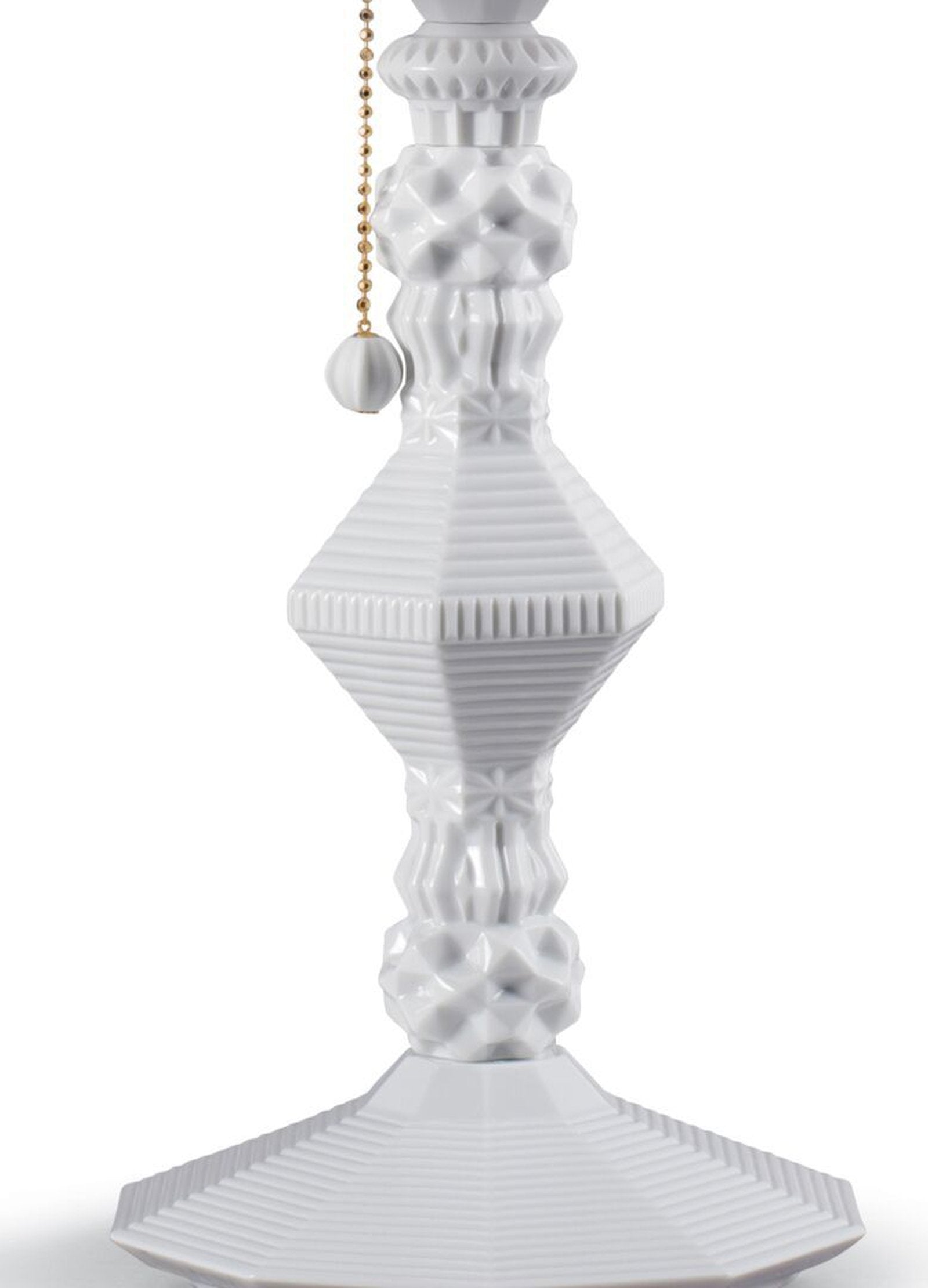 Lladro Belle De Nuit Table Lamp (US)