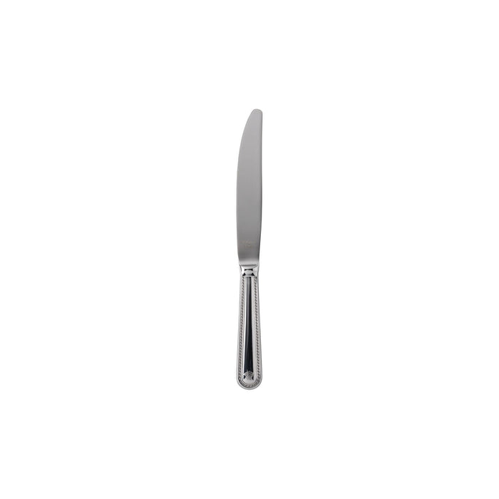 Versace Greca Flatware Dessert Knife