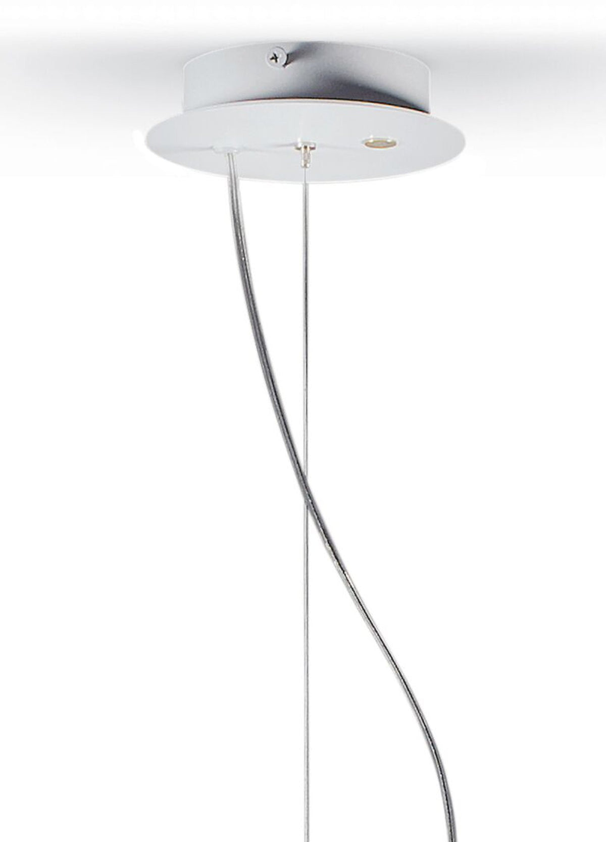 Lladro Belle De Nuit Ceiling Lamp (US)