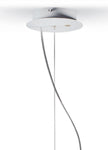 Lladro Belle De Nuit Ceiling Lamp (US)