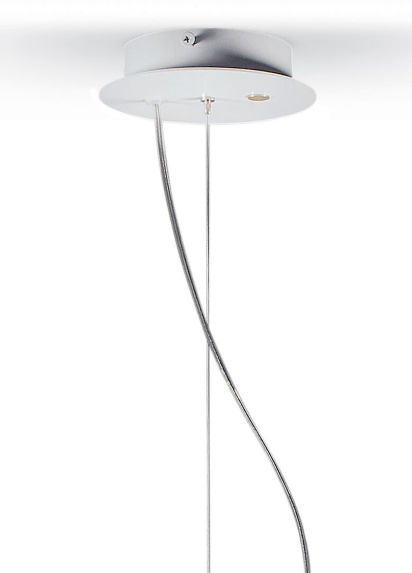 Lladro Belle De Nuit Ceiling Lamp (US)