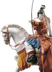 Lladro Yabusame Archer Sculpture Limited Edition