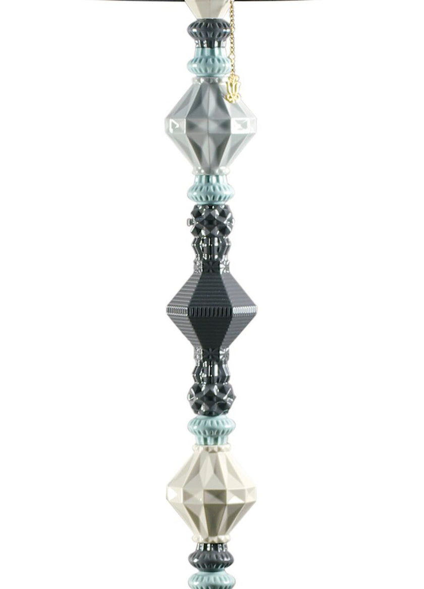 Lladro Belle De Nuit Floor Lamp (US)