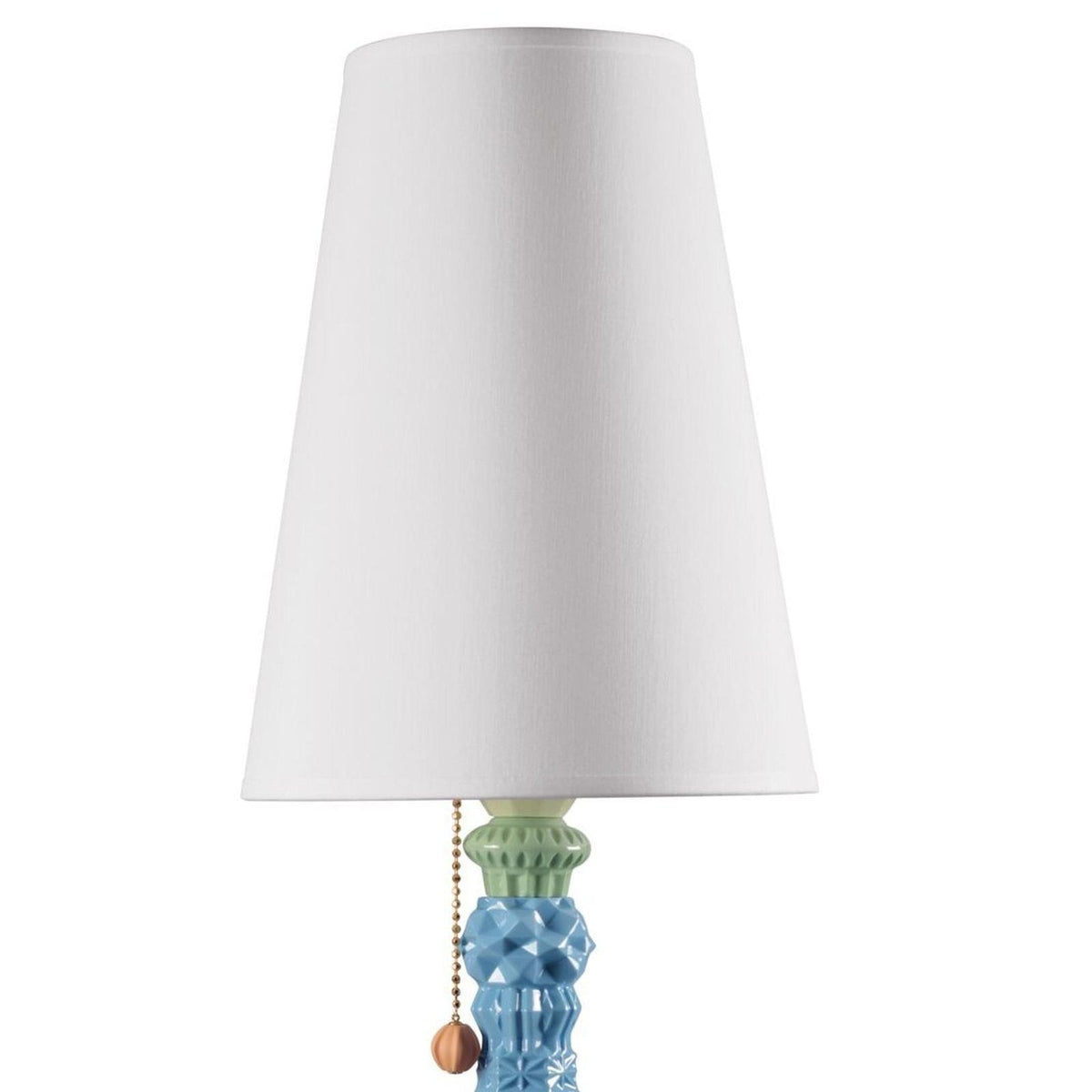Lladro Belle De Nuit Table Lamp (US)
