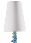 Lladro Belle De Nuit Table Lamp (US)