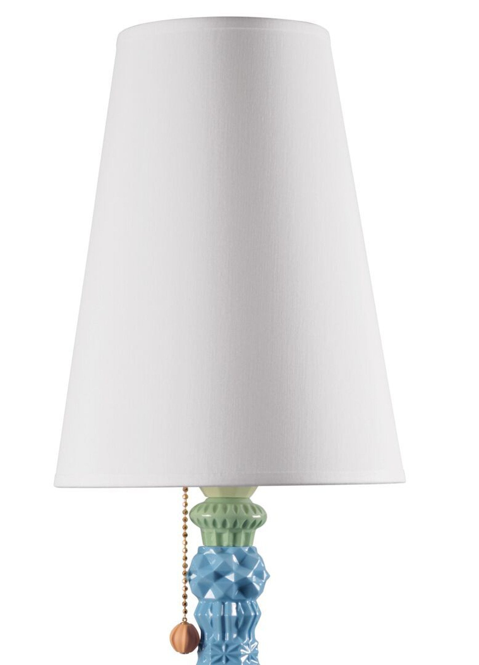 Lladro Belle De Nuit Table Lamp (US)