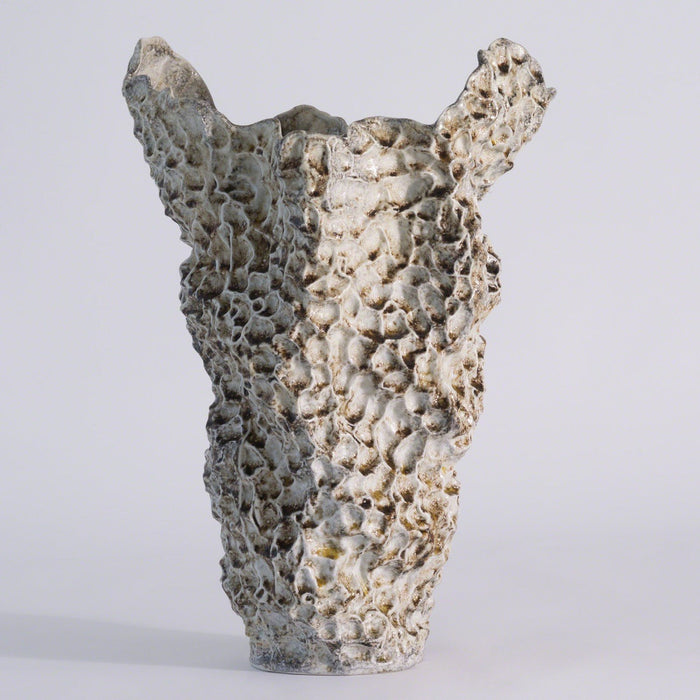 Global Views Barrier Reef Vase