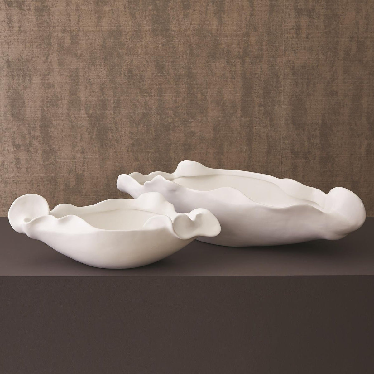 Global Views Free Form Bowl