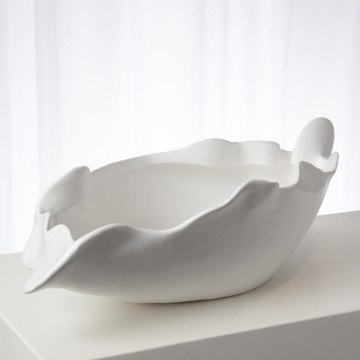 Global Views Free Form Bowl