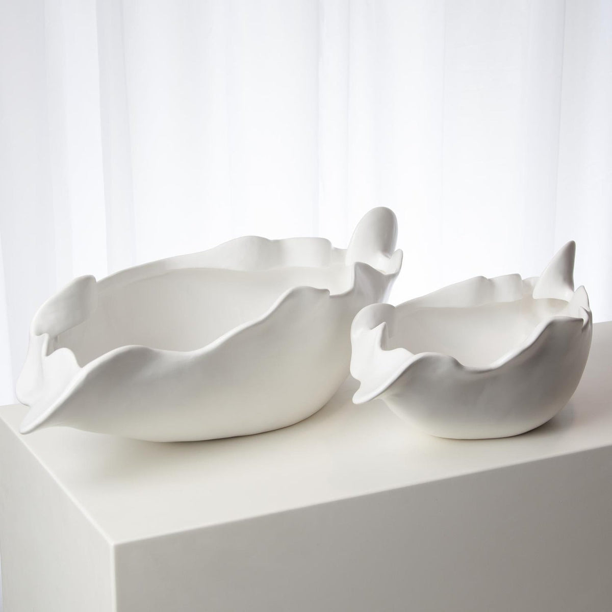 Global Views Free Form Bowl