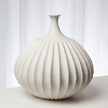 Global Views Sawtooth Vase