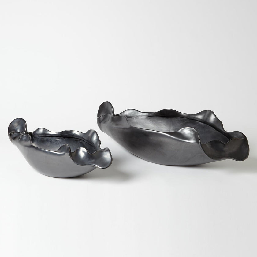 Global Views Free Form Bowl