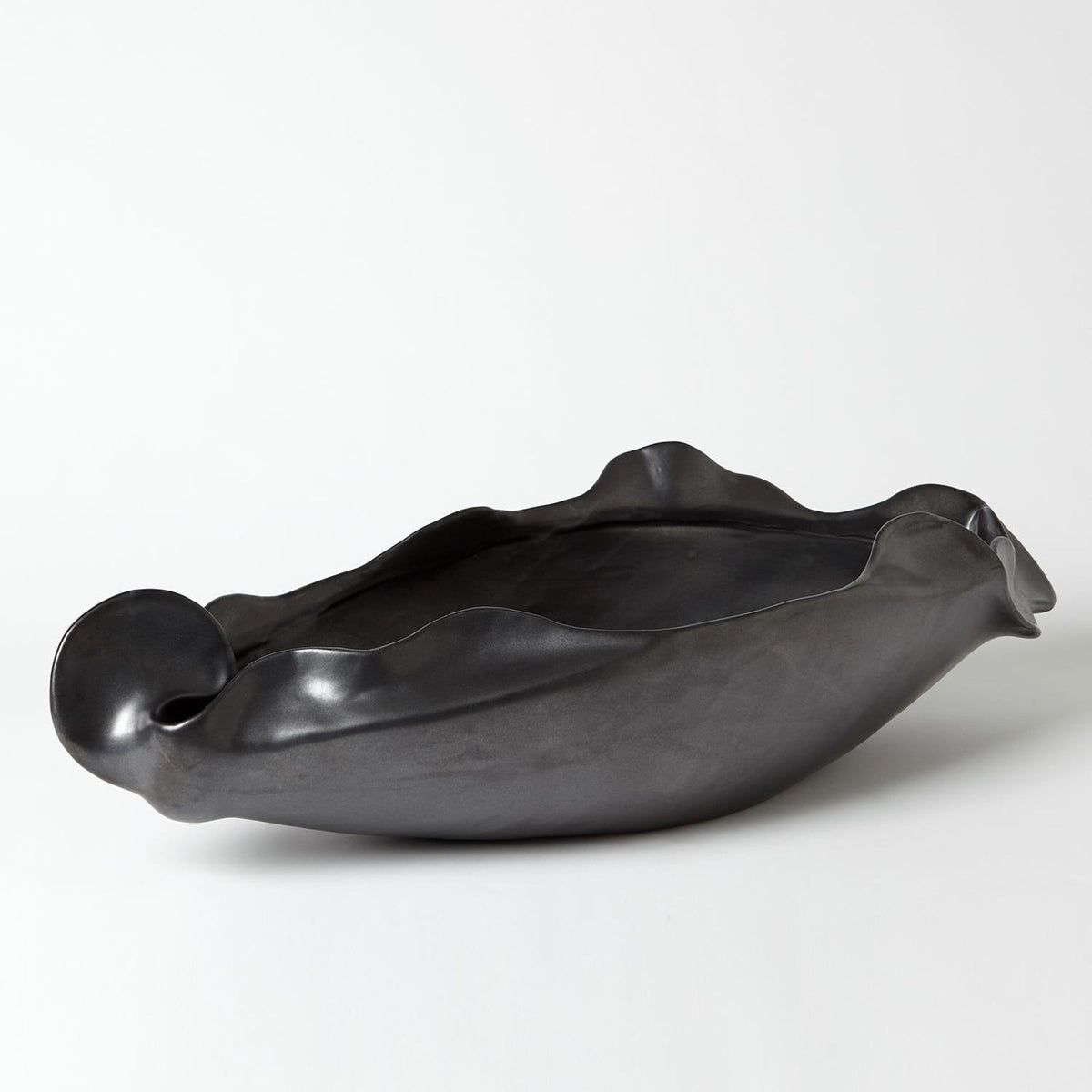 Global Views Free Form Bowl