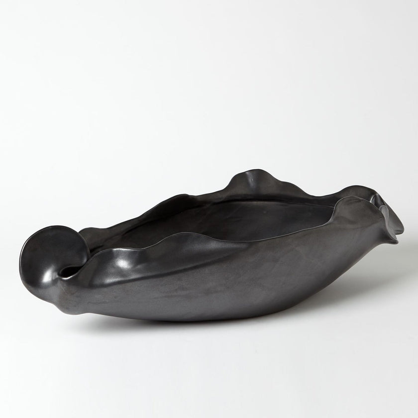 Global Views Free Form Bowl