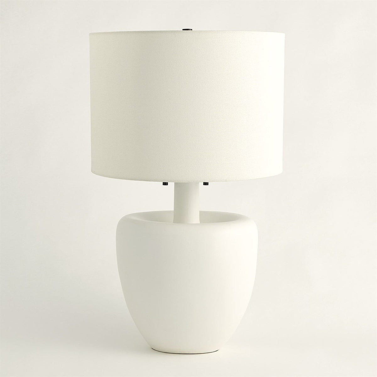 Global Views Green Impression Lamp