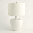 Global Views Green Impression Lamp