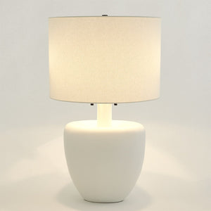 Global Views Green Impression Lamp