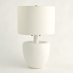 Global Views Green Impression Lamp