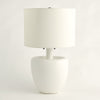 Global Views Green Impression Lamp