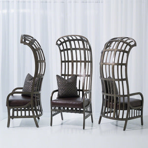 Global Views Cascade Chair