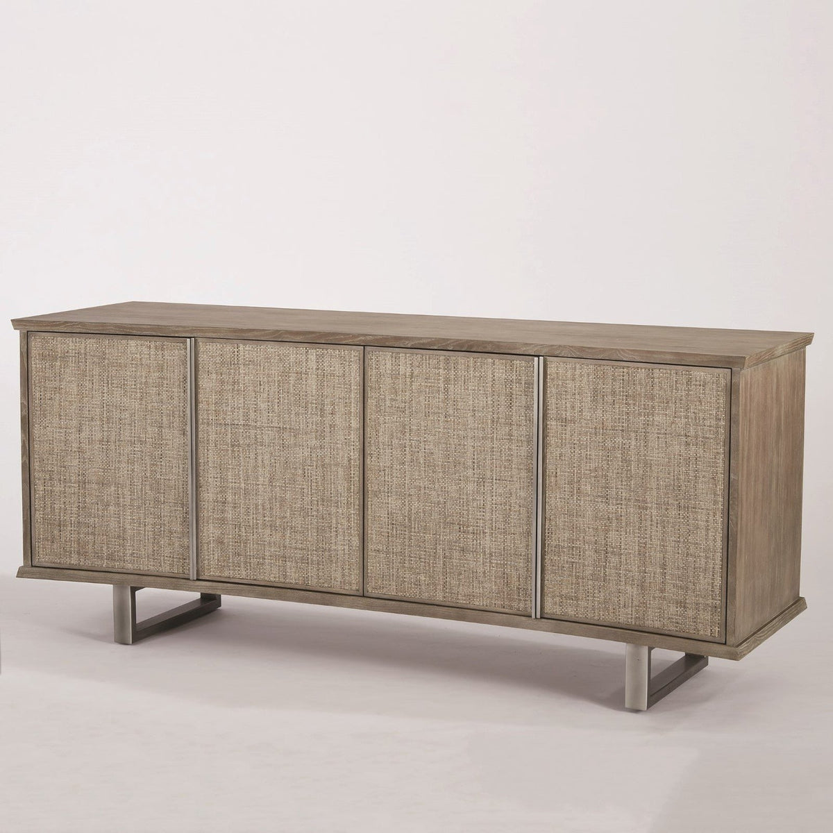 Global Views Delphi Media Cabinet