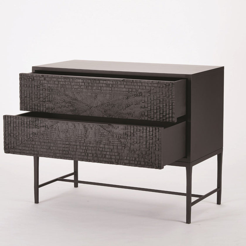 Global Views Kyoto Chest