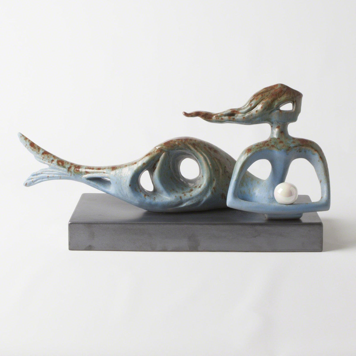 Global Views Cleodora Sculpture