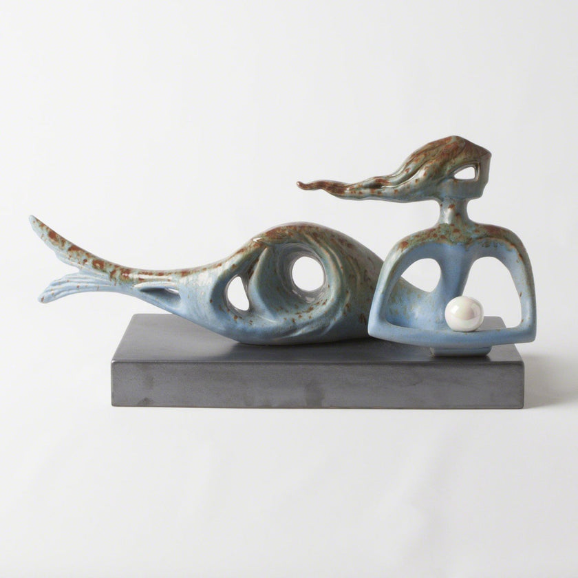 Global Views Cleodora Sculpture