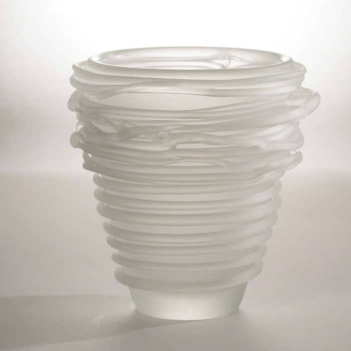 Global Views Tornado Vase