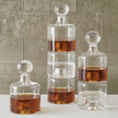 Global Views Stacking Decanter