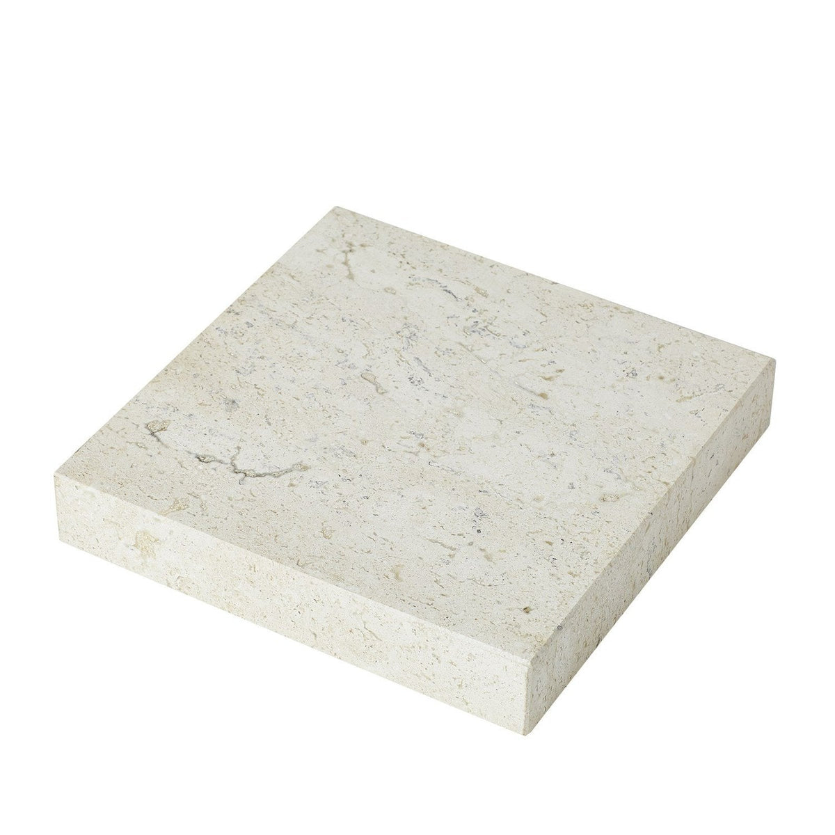 Global Views Travertine Riser
