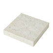 Global Views Travertine Riser