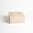 Global Views Travertine Riser