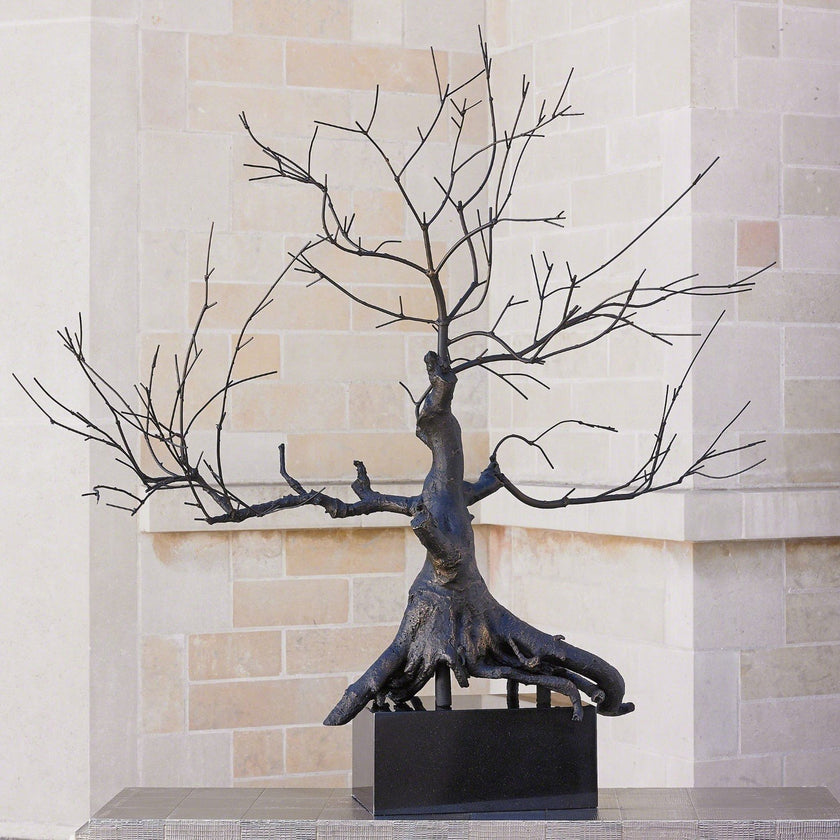 Global Views Imperial Penzai Sculpture