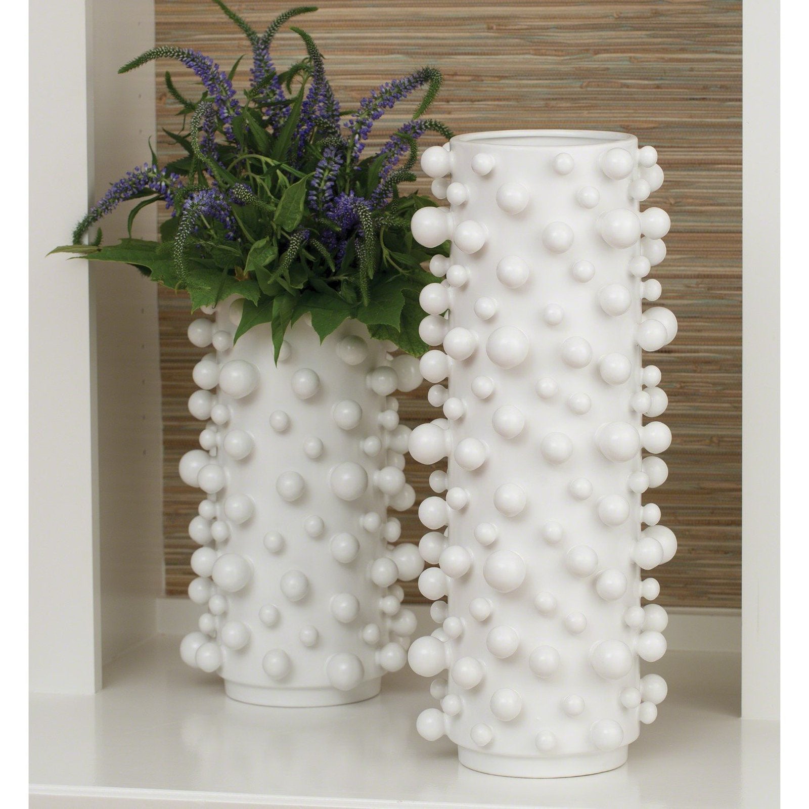 Global Views Large Molecule Vase