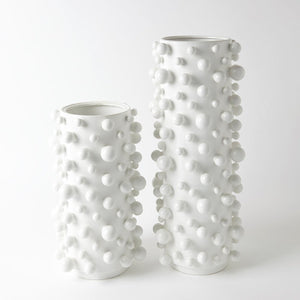 Global Views Large Molecule Vase