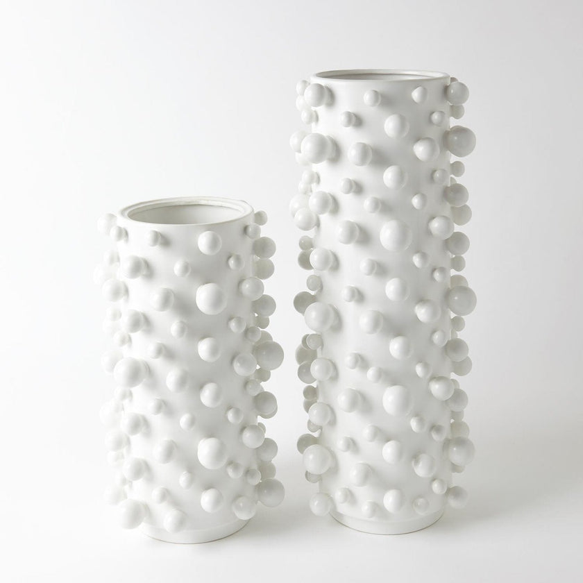 Global Views Large Molecule Vase