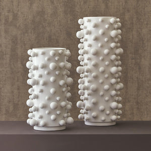 Global Views Large Molecule Vase
