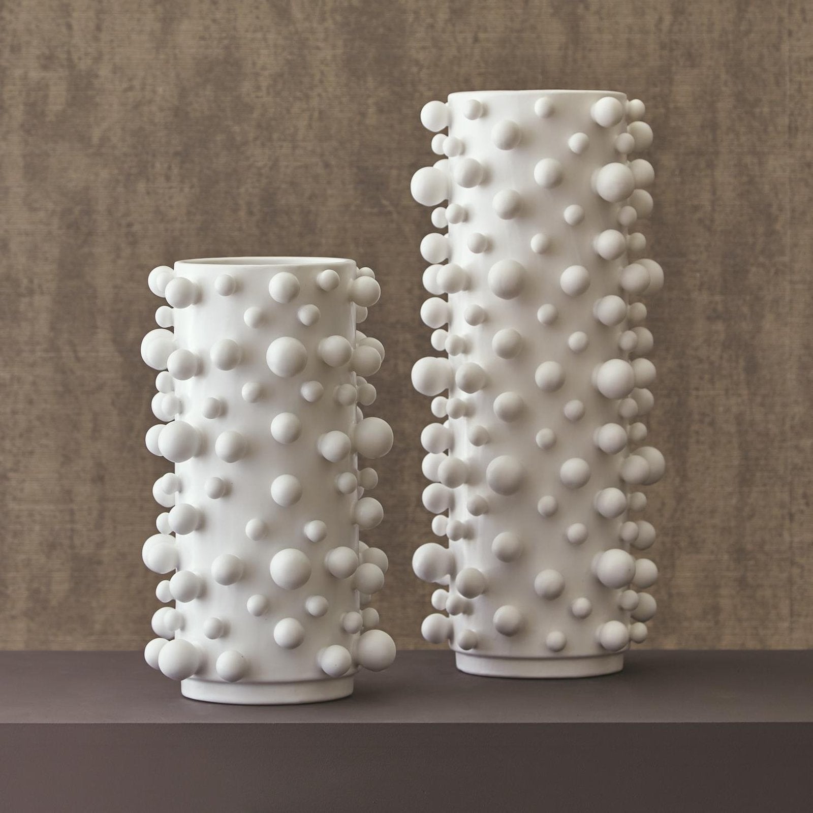 Global Views Large Molecule Vase
