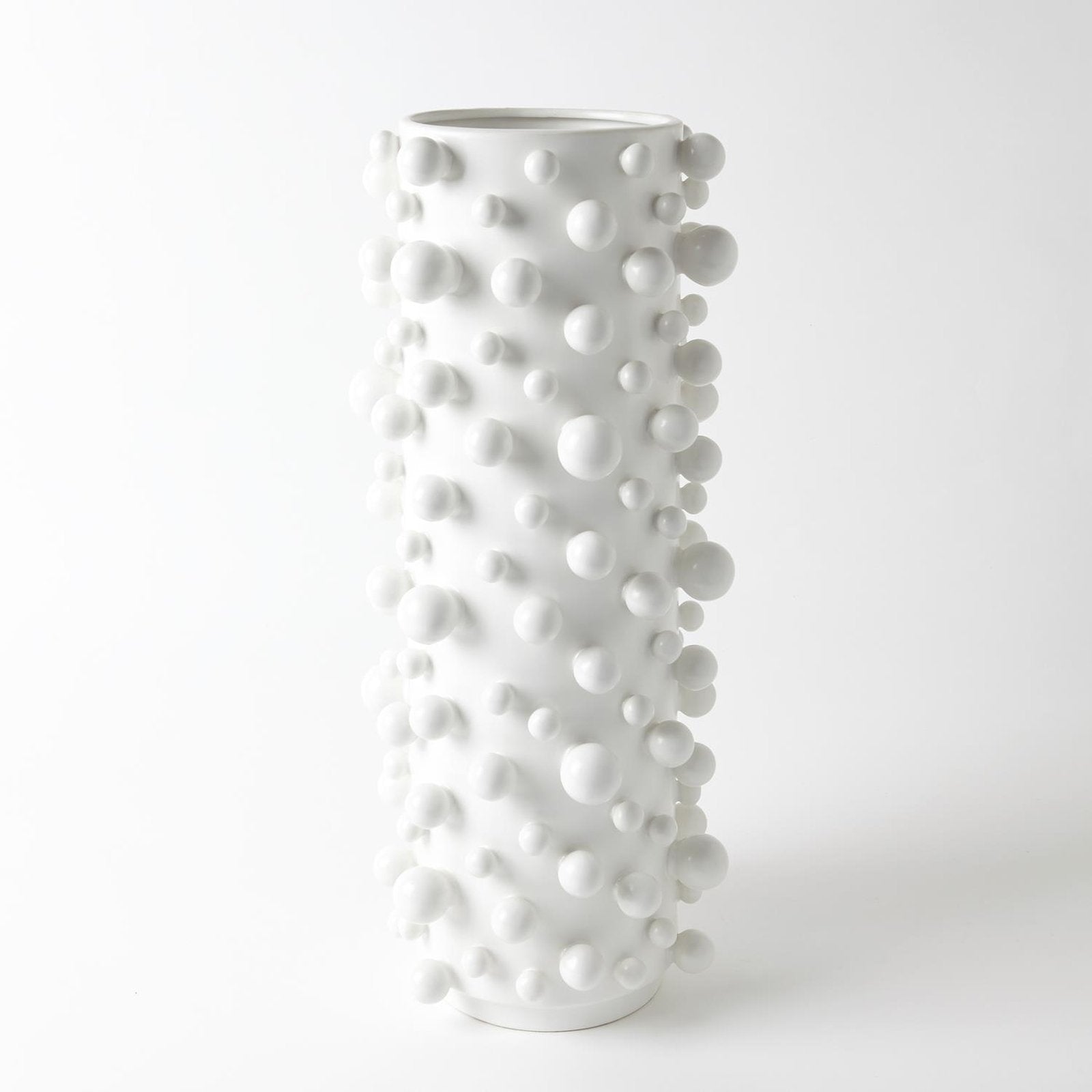 Global Views Large Molecule Vase