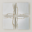 Global Views Twig Mirror