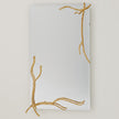 Global Views Twig Mirror